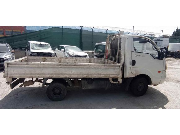 Galeriden Kia Bongo K2500 DLX Konya