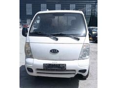 Galeriden Kia Bongo K2500 DLX Konya