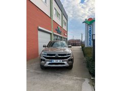 HATASIZ 2023 Model Volkswagen Amarok Style Plus