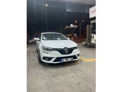 Sahibinden Renault Megane 1.5 Blue DCI Joy 2020 Model 
