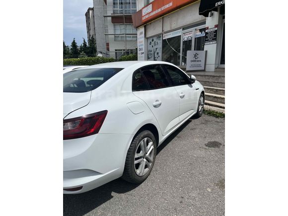 Sahibinden Renault Megane 1.5 Blue DCI Joy 2020 Model 
