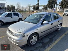 Yeditepeden Astra 1.6 cd Otomatik Vites, LPGli K.K 12 TAKSİT
