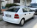 YAZICI | 1999 ASTRA 1.6 CD 16V TAM OTOMATİK VİT. HB LPG 12TAKSİT