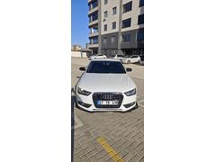Sahibinden Audi A4 Sedan 2.0 TDI 2013 Model