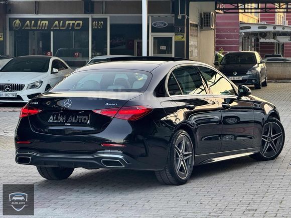 HATASIZ - SIFIR AYARINDA - 4 MATİC