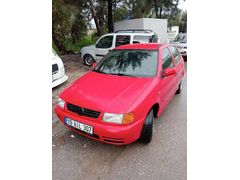 Sahibinden Volkswagen Polo 1.6 1997 Model