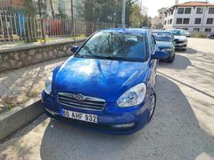 Sahibinden Hyundai Accent Era 1.4 Team 2009 Model