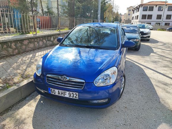 Sahibinden Hyundai Accent Era 1.4 Team 2009 Model