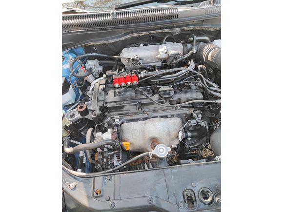 Sahibinden Hyundai Accent Era 1.4 Team 2009 Model