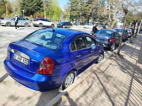 Sahibinden Hyundai Accent Era 1.4 Team 2009 Model