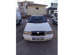 Sahibinden Skoda Felicia 1.3 GLX 1998 Model