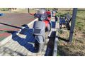 Sahibinden Skyjet Bayberry 125