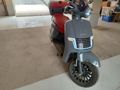 Sahibinden Skyjet Bayberry 125