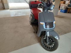 Sahibinden Skyjet Bayberry 125