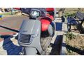 Sahibinden Skyjet Bayberry 125