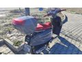 Sahibinden Skyjet Bayberry 125
