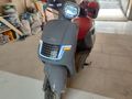 Sahibinden Skyjet Bayberry 125