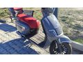 Sahibinden Skyjet Bayberry 125
