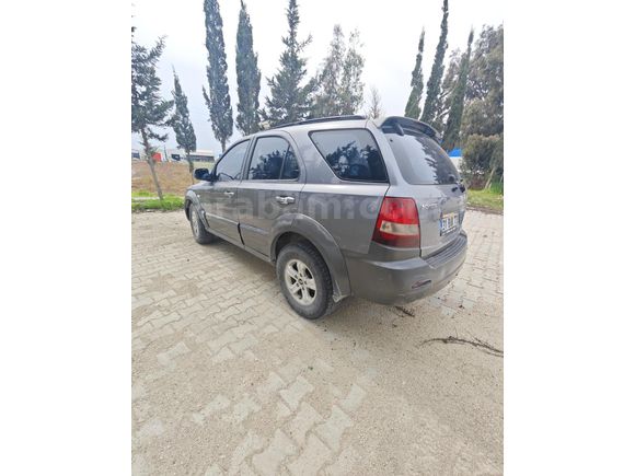 takasa acık