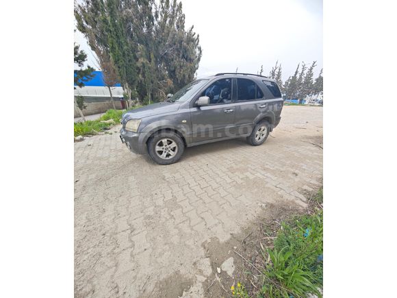 takasa acık