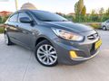 DÜŞÜK KM + DEĞİŞENSİZ+MASRAFSIZ AİLE ARACI ACCENT BLUE