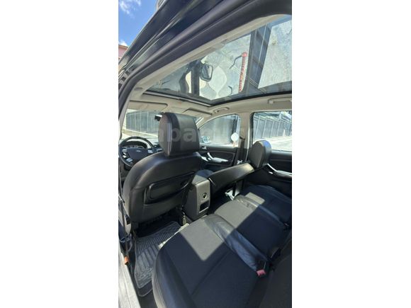 Sahibinden Ford C-Max 1.6 TDCi Titanium 2008 Model  286.000 km Siyah
