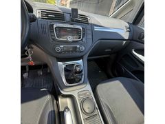 Sahibinden Ford C-Max 1.6 TDCi Titanium 2008 Model  286.000 km Siyah