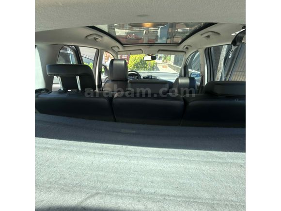 Sahibinden Ford C-Max 1.6 TDCi Titanium 2008 Model  286.000 km Siyah
