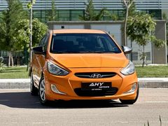 BAKIMLI 2015 MODEL ACCENT BLUE TAKSİ ÇIKMASI MASRAFSIZ