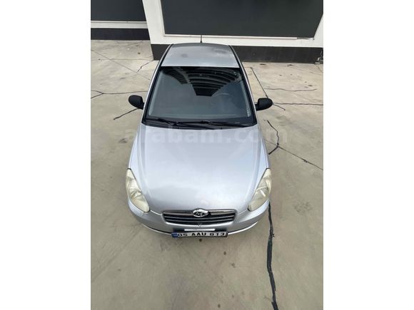 Sahibinden Hyundai Accent Era 1.5 CRDi-VGT Team 2011 Model 