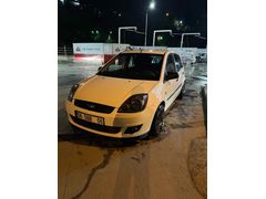 Sahibinden Ford Fiesta 1.4 TDCi Comfort 2007 Model 