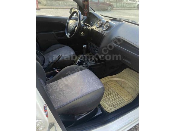 Sahibinden Ford Fiesta 1.4 TDCi Comfort 2007 Model 