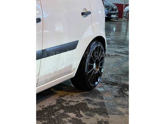 Sahibinden Ford Fiesta 1.4 TDCi Comfort 2007 Model 