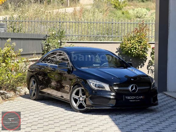 'TEDDY CARs'AMG / DİZEL / CAM TAVAN/ G.GÖRÜŞ