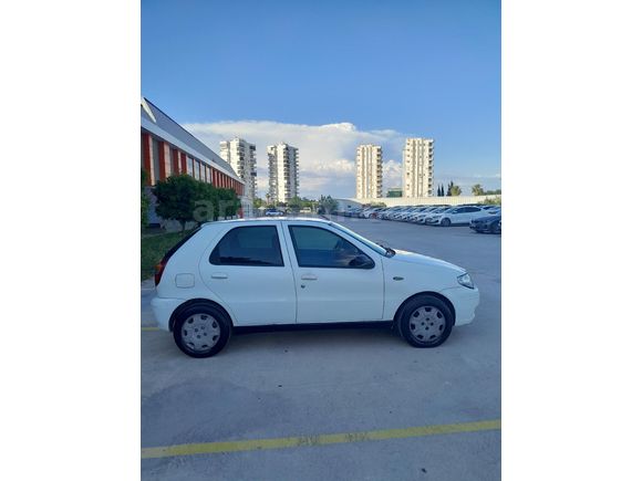 Sahibinden Fiat Palio 1.3 Multijet Active 2006 Model