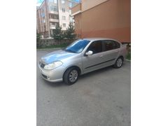 Sahibinden Renault Symbol 1.2 SL Collect 2011 Model