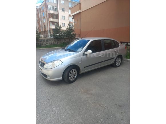 Sahibinden Renault Symbol 1.2 SL Collect 2011 Model