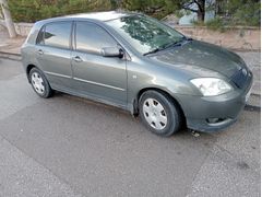 Sahibinden Toyota Corolla 1.6 Terra VVT-i 2004 Model
