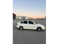 Sahibinden Volkswagen Polo 1.6 Classic 1997 Model