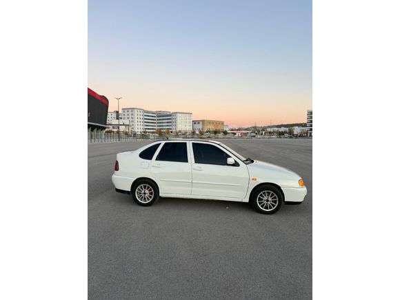 Sahibinden Volkswagen Polo 1.6 Classic 1997 Model