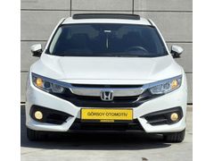 2016 NOKTA HATASIZ BOYASIZ TRAMERSİZ 134 BİN KM FABRİKASYON LPG