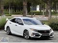 DEĞİŞENSİZ-2017 MODEL-ECO ELEGANCE HONDA CİVİC FC5
