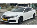 2021 MODEL HONDA CİVİC 1.6 İVTEC ECO ELEGANCE EMSALSİZ TERTEMİZ