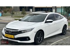 2021 MODEL HONDA CİVİC 1.6 İVTEC ECO ELEGANCE EMSALSİZ TERTEMİZ