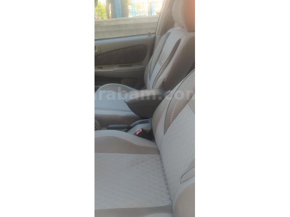 Sahibinden Toyota Corolla 1.6 Terra 2001 Model