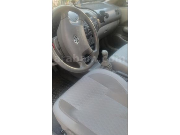 Sahibinden Toyota Corolla 1.6 Terra 2001 Model