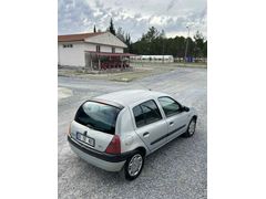 Sahibinden Renault Clio 1.4 RTA 2000 Model 