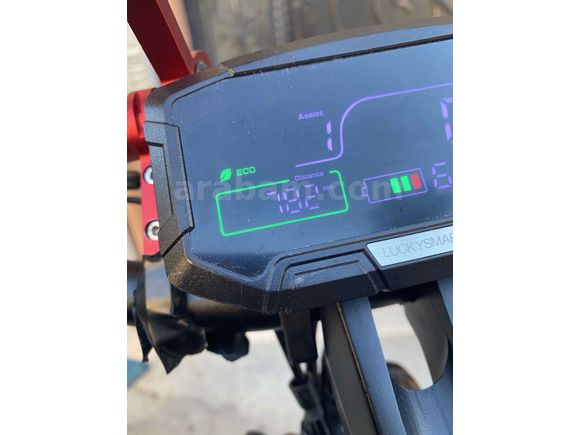Rx5 Onvo düşük km 