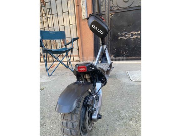 Rx5 Onvo düşük km 