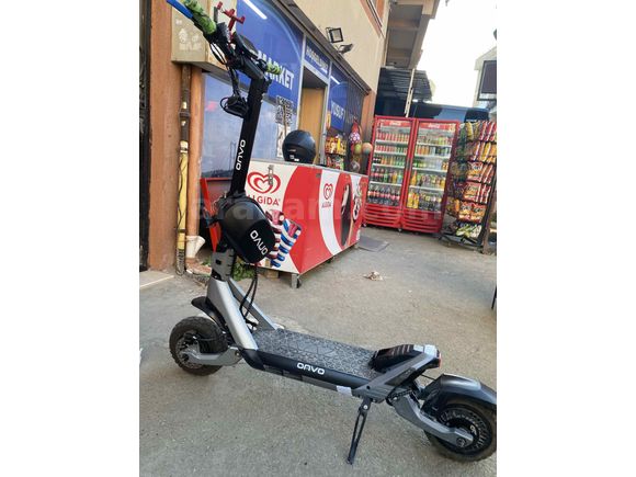 Rx5 Onvo düşük km 